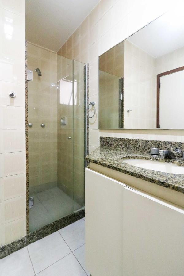 Enorme Apartamento Na Av Atlantica Rio de Janeiro Exterior photo
