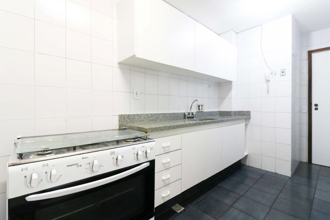 Enorme Apartamento Na Av Atlantica Rio de Janeiro Exterior photo
