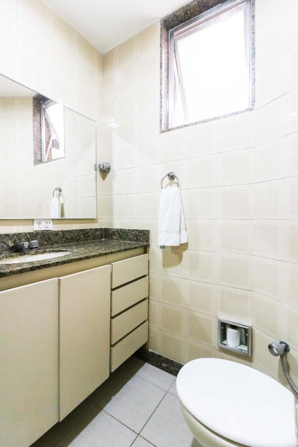 Enorme Apartamento Na Av Atlantica Rio de Janeiro Exterior photo