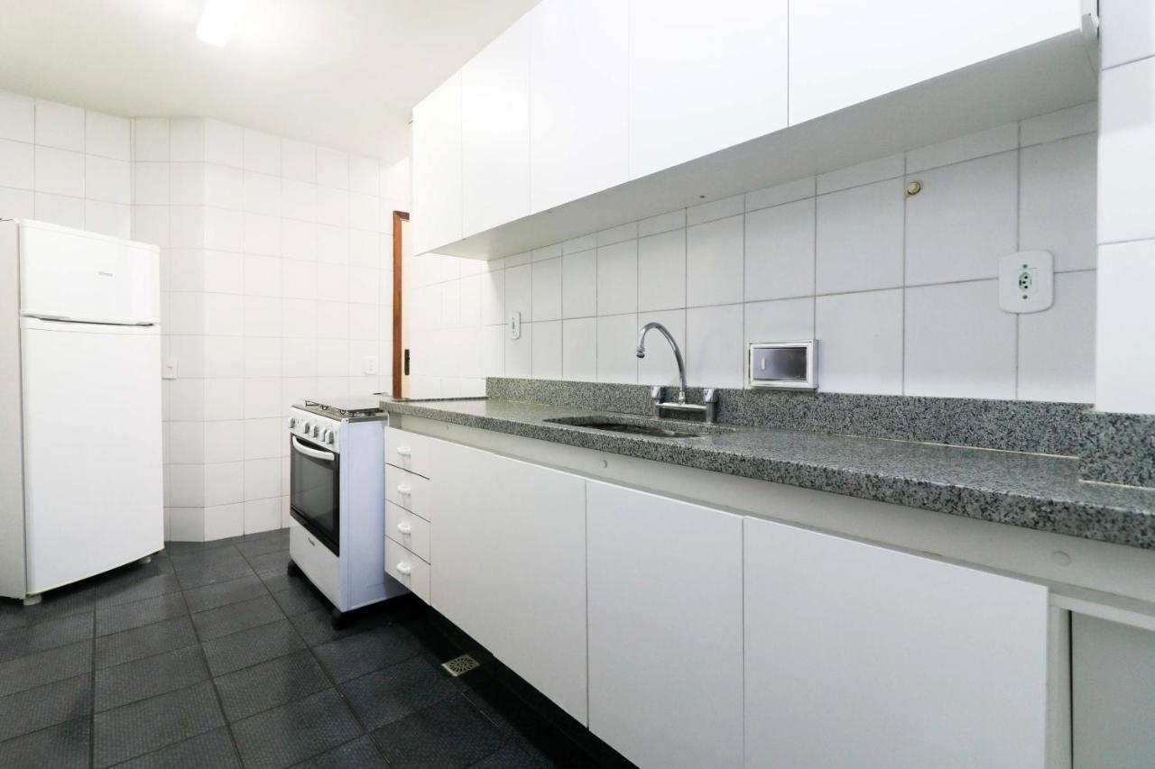 Enorme Apartamento Na Av Atlantica Rio de Janeiro Exterior photo